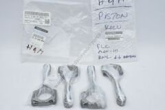 Piston (Biyel) Kolu Renault Megane 4 Duster Nissan Qashqai