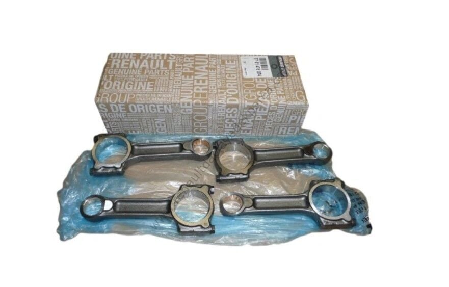 Piston (Biyel) Kolu 1.5 Dizel Clio Kangoo Megane Fluence 7701475074