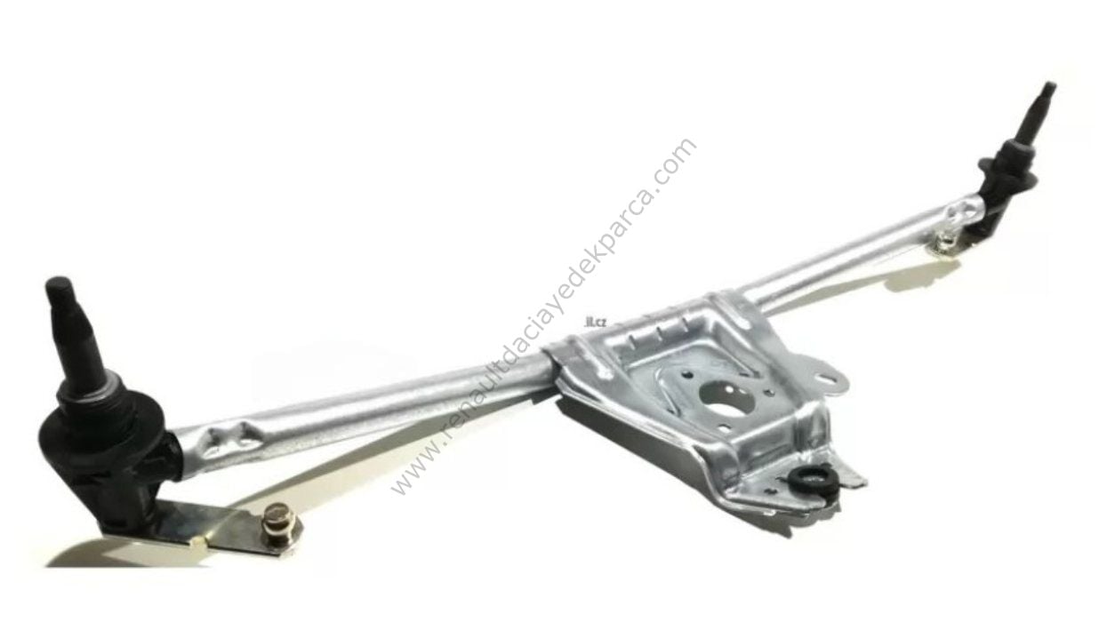 Silecek Motoru Mekanizması Kangoo 3