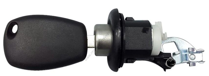 Bagaj Kilidi Şifresi Renault Symbol Joy 905022529R