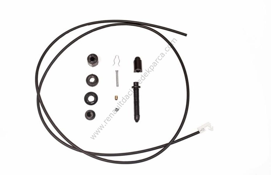 Gaz Teli Üniversal Safrane Megane