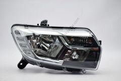 Dacia Sandero Logan Sağ Ön Far Ledli