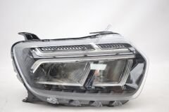 Dacia Duster 2 Makyajlı Sağ Far 260109550R