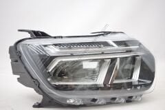 Dacia Duster 2 Makyajlı Sağ Far 260109550R