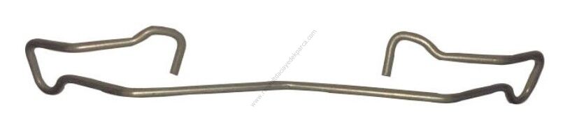 Fren Kaliper Yayı Ön Renault Fluence Megane 3 Dacia Duster