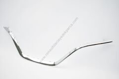 Renault Kadjar Ön Panjur Nikelajı Alt