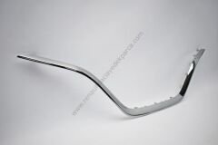 Renault Kadjar Ön Panjur Nikelajı Alt