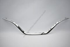 Renault Kadjar Ön Panjur Nikelajı Alt