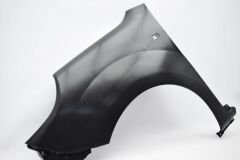 Renault Kangoo Ön Çamurluk Sol 2013