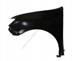 ÖN ÇAMURLUK SOL JOY SYMBOL