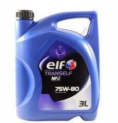 Şanzıman Yağı Elf 75 Numara