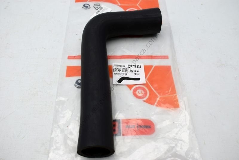 Benzin Depo Hortumu Renault 12 Toros Sw