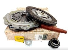 Debriyaj Seti Renault Clio Kangoo 1.5 Dizel