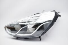 Renault Clio 4 Sol Far Makyajlı ( Çizgisi Beyaz )