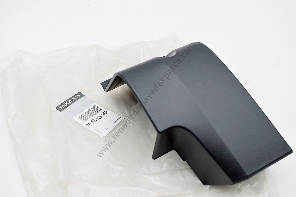 Duster 2 Sol Marşpiyel Pakosu Plastiği 768512896R