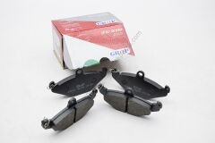 Arka Fren Disk Balatası Laguna Safrane-7701203726