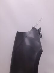 Clio Çamurluk Ön Sağ Sedan 7701472295