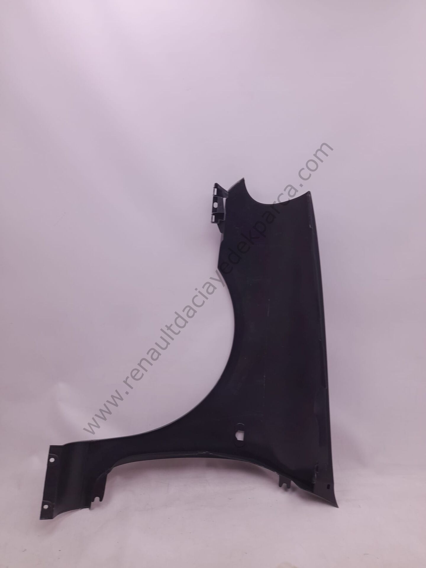 Clio Çamurluk Ön Sağ Sedan 7701472295