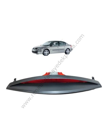 Renault Megane 2 3.Stop-8200175536