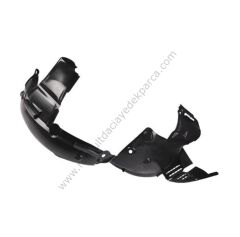 Renault Clio Ön Çamurluk Davlumbazı Sağ 8200067075