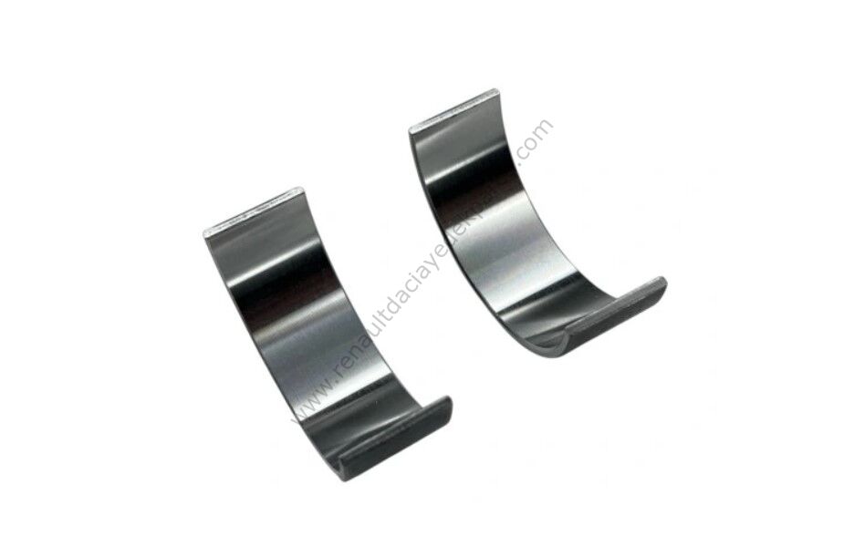 Kol Yatak 1.3 Tce H5h Motor Megane 4 Clio 5-121108258R