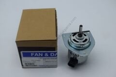Fan Motoru Renault 9 11 19 Clio