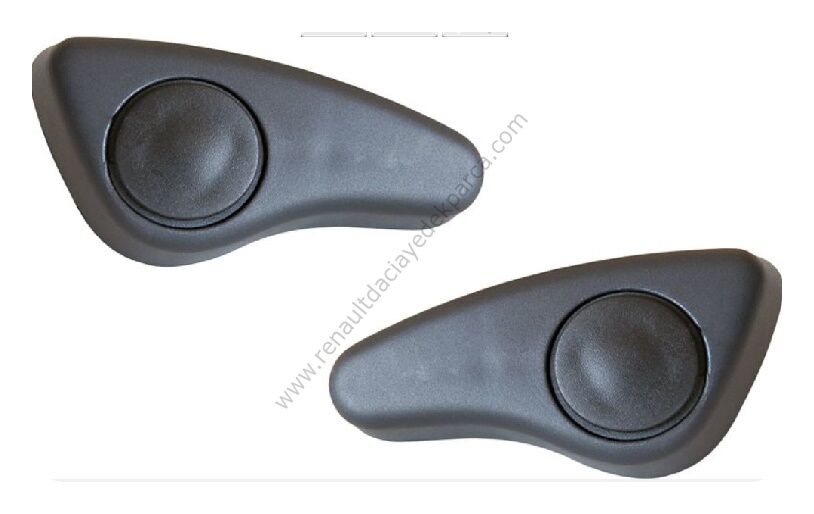 Clio Kangoo Megane Koltuk Yatırma Kolu Takım