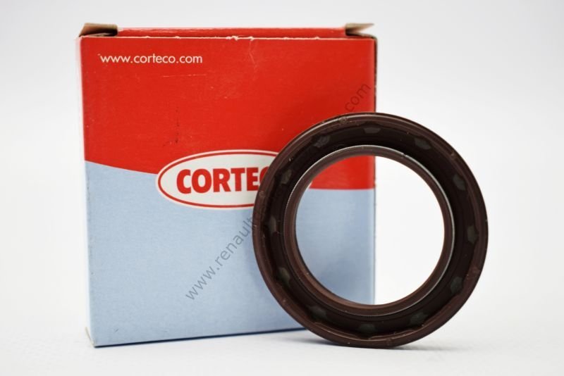 Eksantrik Keçesi Clio Kangoo Megane Fluence 1.5 Dizel