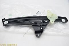 Renault Clio 5 Sol Ön Cam Krikosu 807216723R