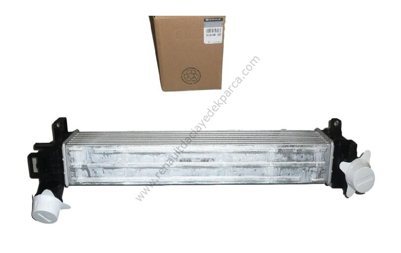 Turbo Radyatörü Clio Symbol Thalia 8200245599