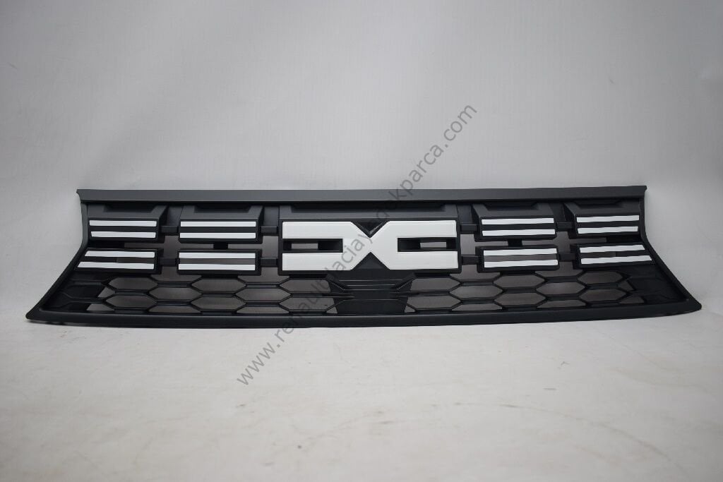 Dacia Duster 2 Makyajlı Kasa Ön Panjur 622547433R