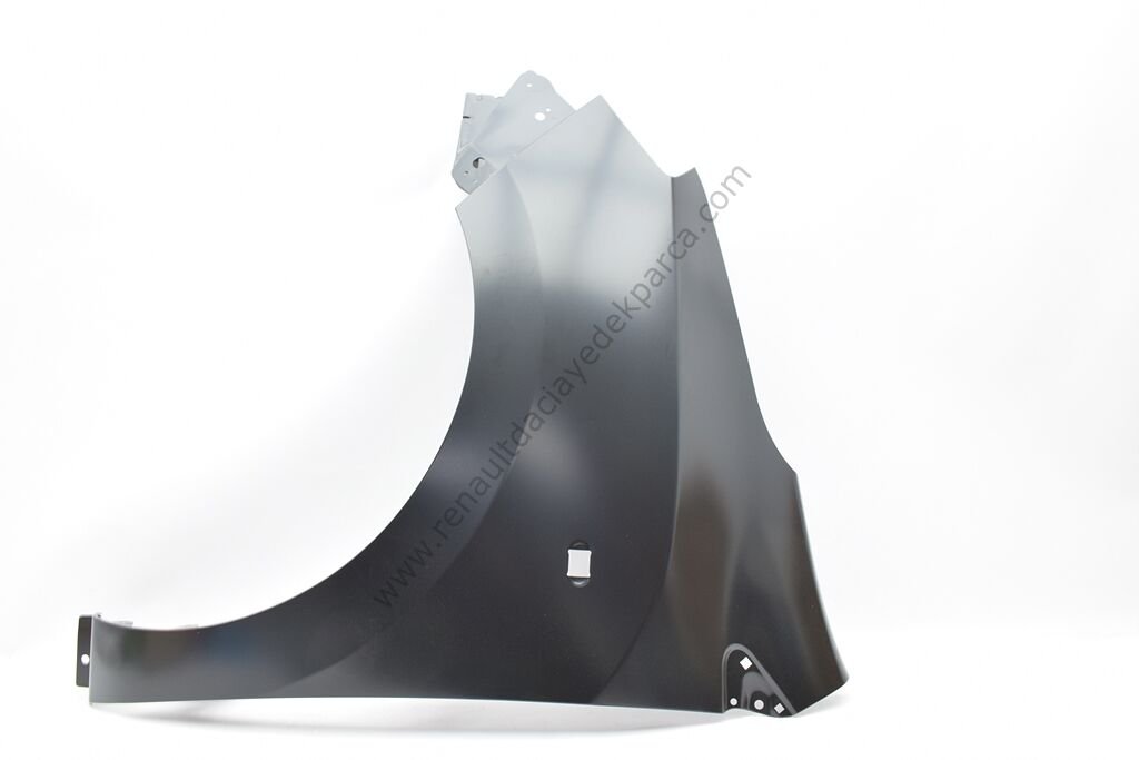 Dacia Dokker Lodgy Sol Ön Çamurluk