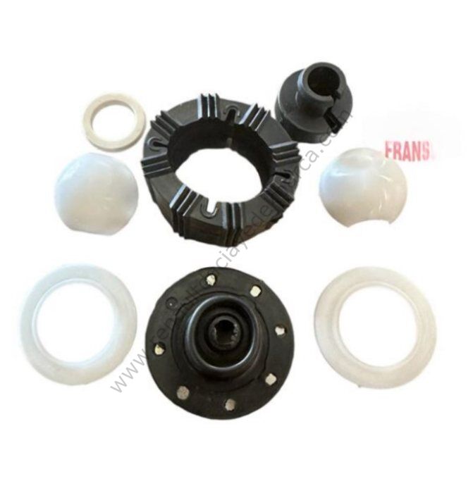 Vites Kol Tamir Takımı Renault 9 11 Flaşh