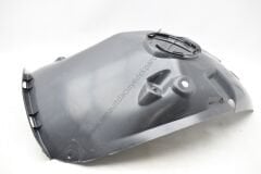 Renault Megane 2 Ön Çamurluk Davlumbazı Sol