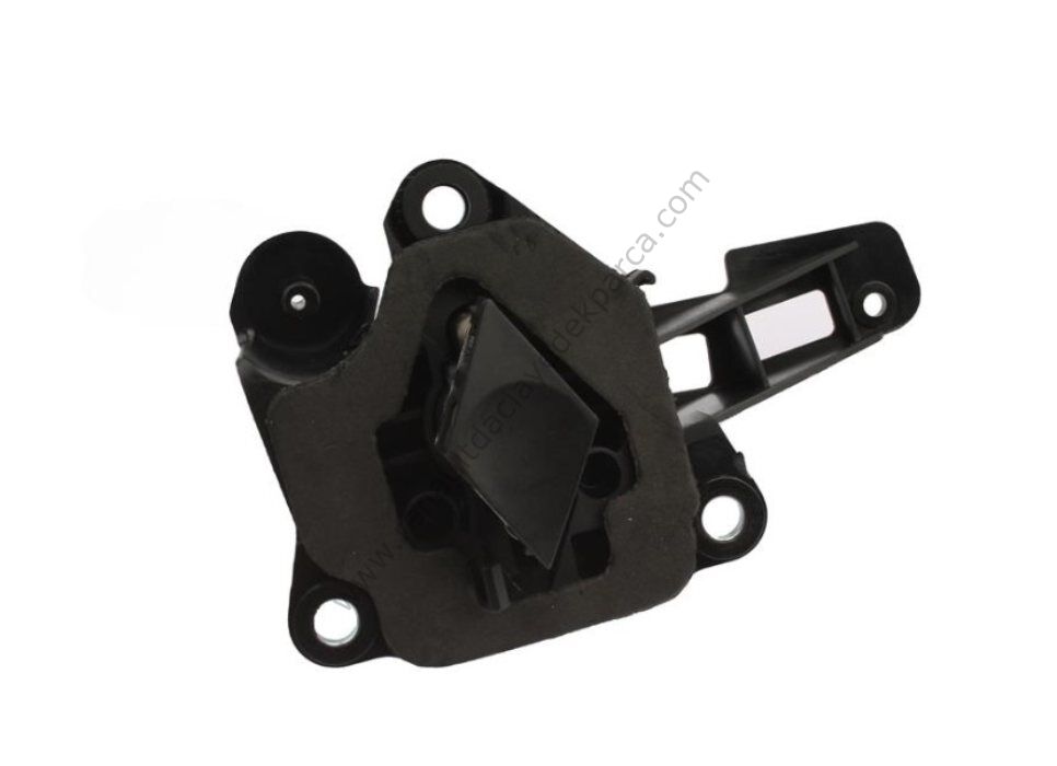 Renault Clio Symbol Bagaj Kilidi Basmalı 8200447266