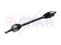 ÖN AKS KNG-LB--BBO SAĞ  72,5CM  ABS Lİ 26 DİŞ