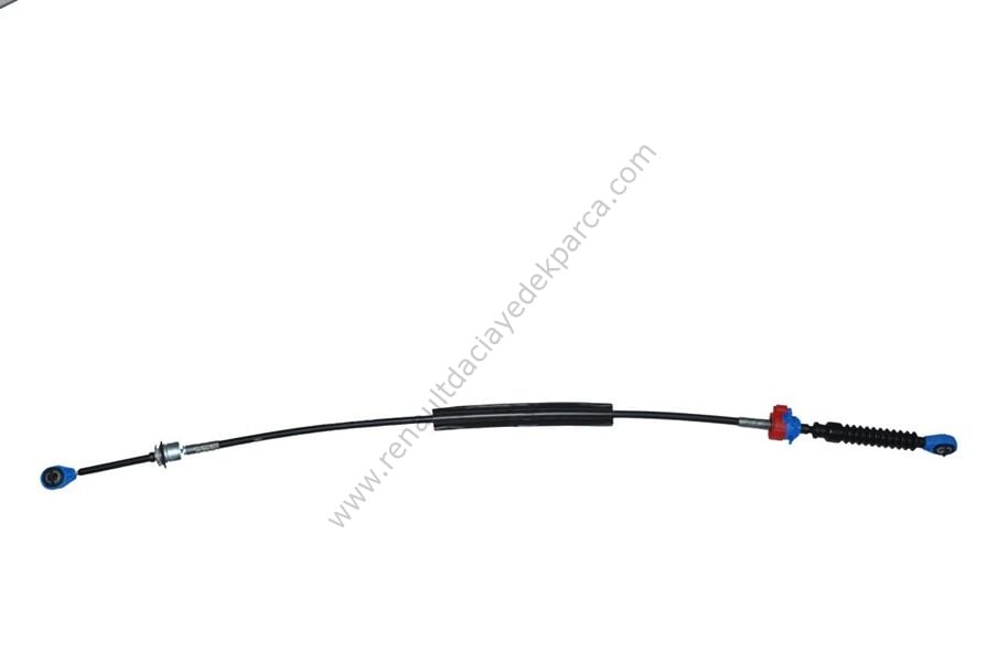 Vites Kumanda Teli Megane 2 Sağ Vites Halatı