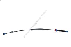 Vites Kumanda Teli Megane 2 Sağ Vites Halatı