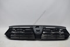 Sandero 2 Makyajlı Kasa Ön Panjur 623105350R