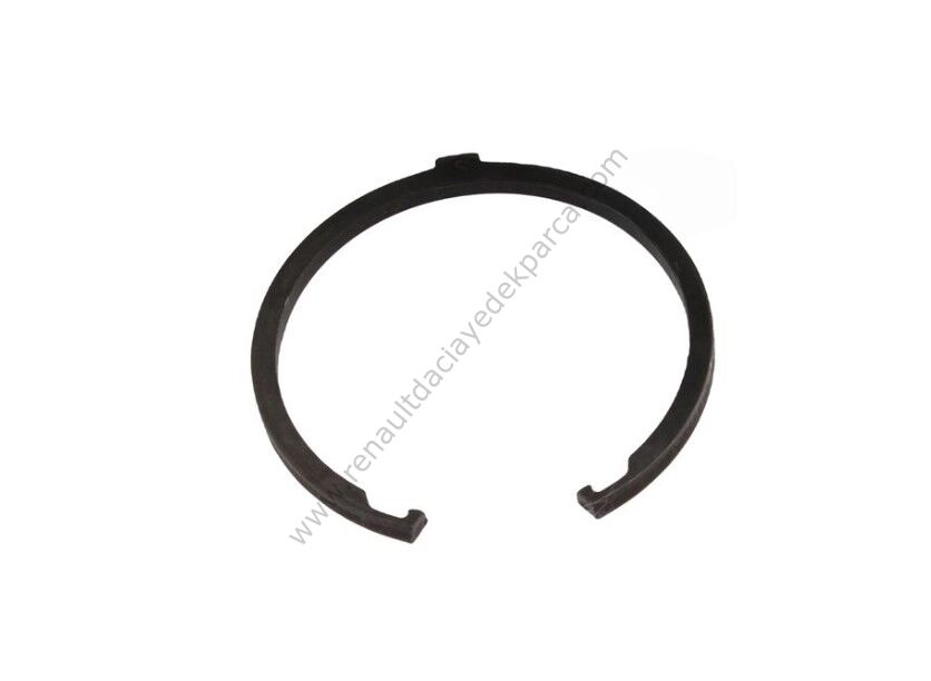 Renault Master Aks Dişli Sekmanı