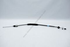 Renault Laguna Debriyaj Teli N7q Volvo Motor