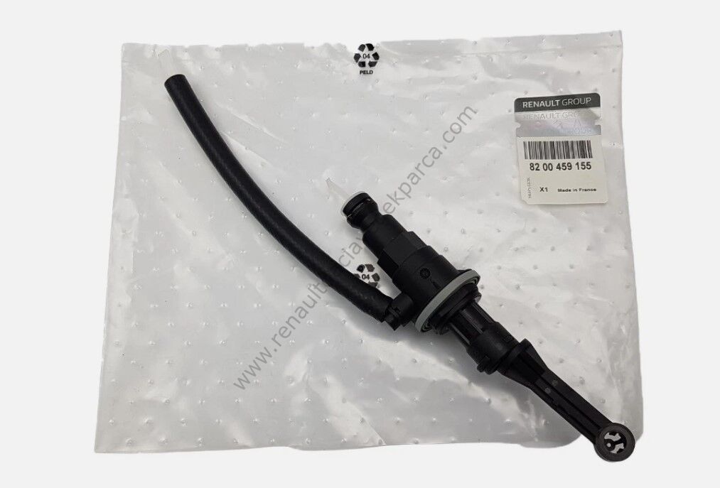 Debriyaj Üst Merkezi Master 2 8200459155