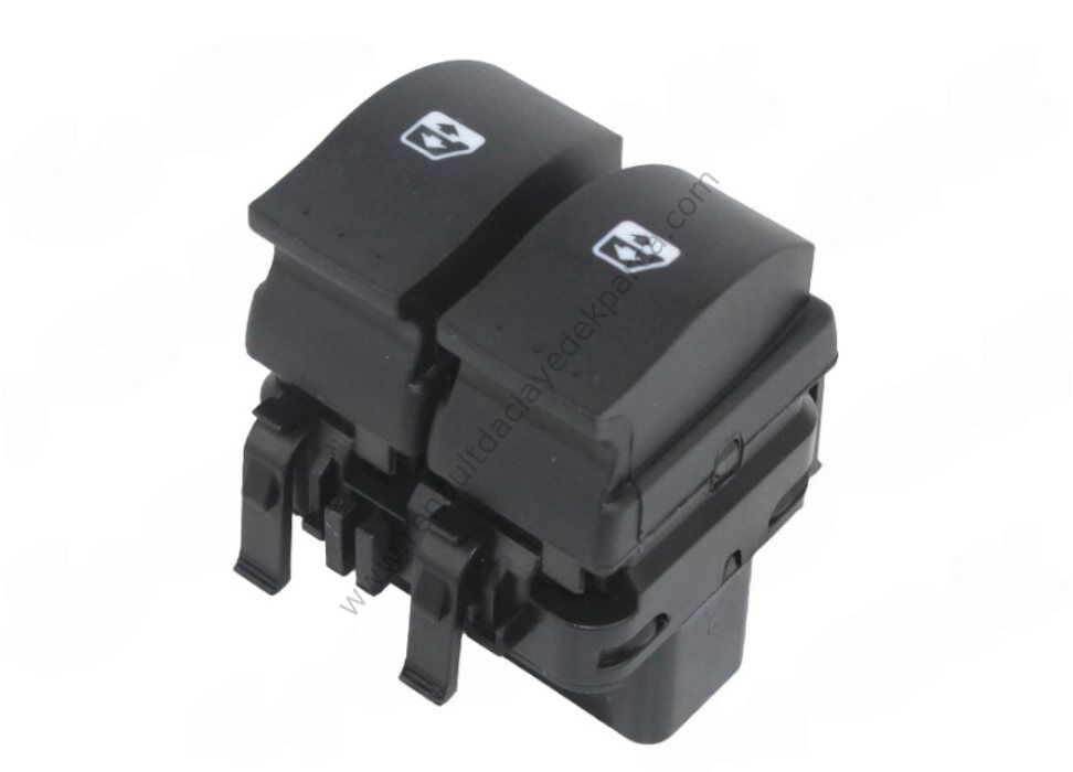 Cam Düğmesi İkili Master 3 Kangoo 3