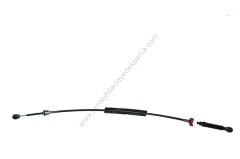 Vites Kumanda Teli Megane 2 Sol-7701474701