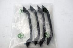 Dış Kapı Açma Kolu Renault 12 Toros 4 Adet Takım