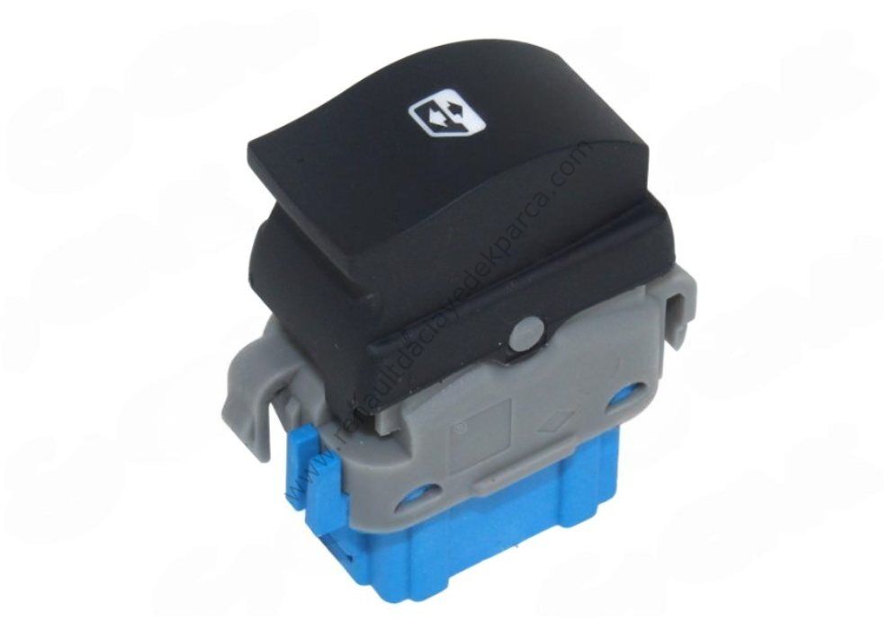 8200476809 Cam Düğmesi Master 3 Kangoo 3 Sağ
