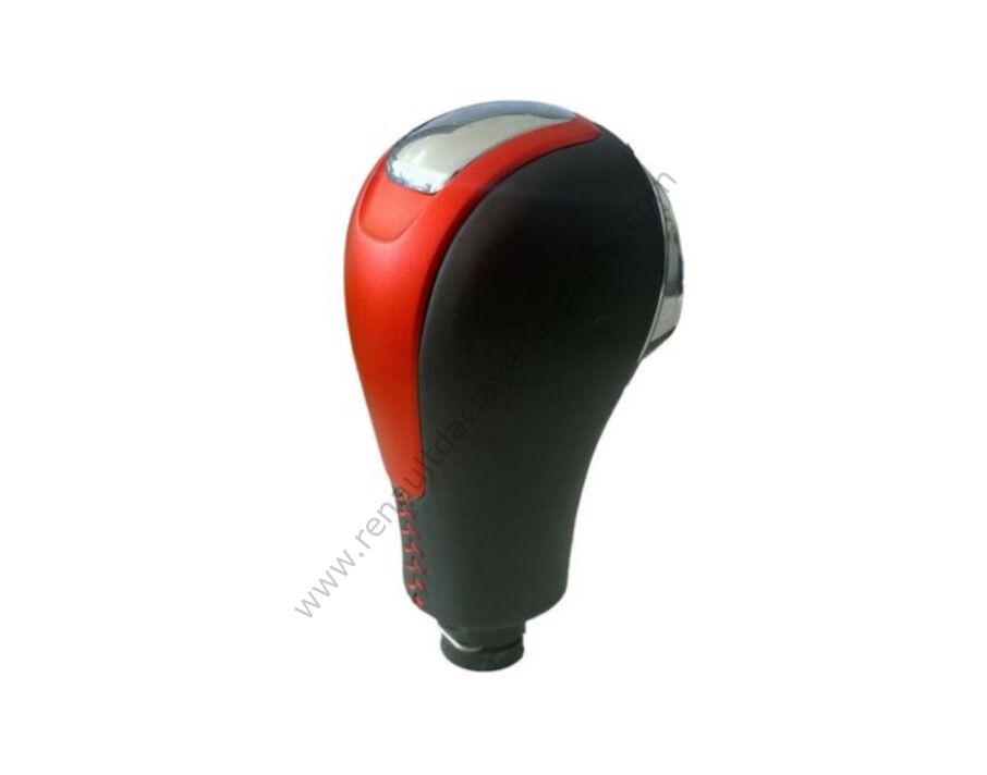 Renault Clio 4 Otomatik Vites Topuzu 8201300589