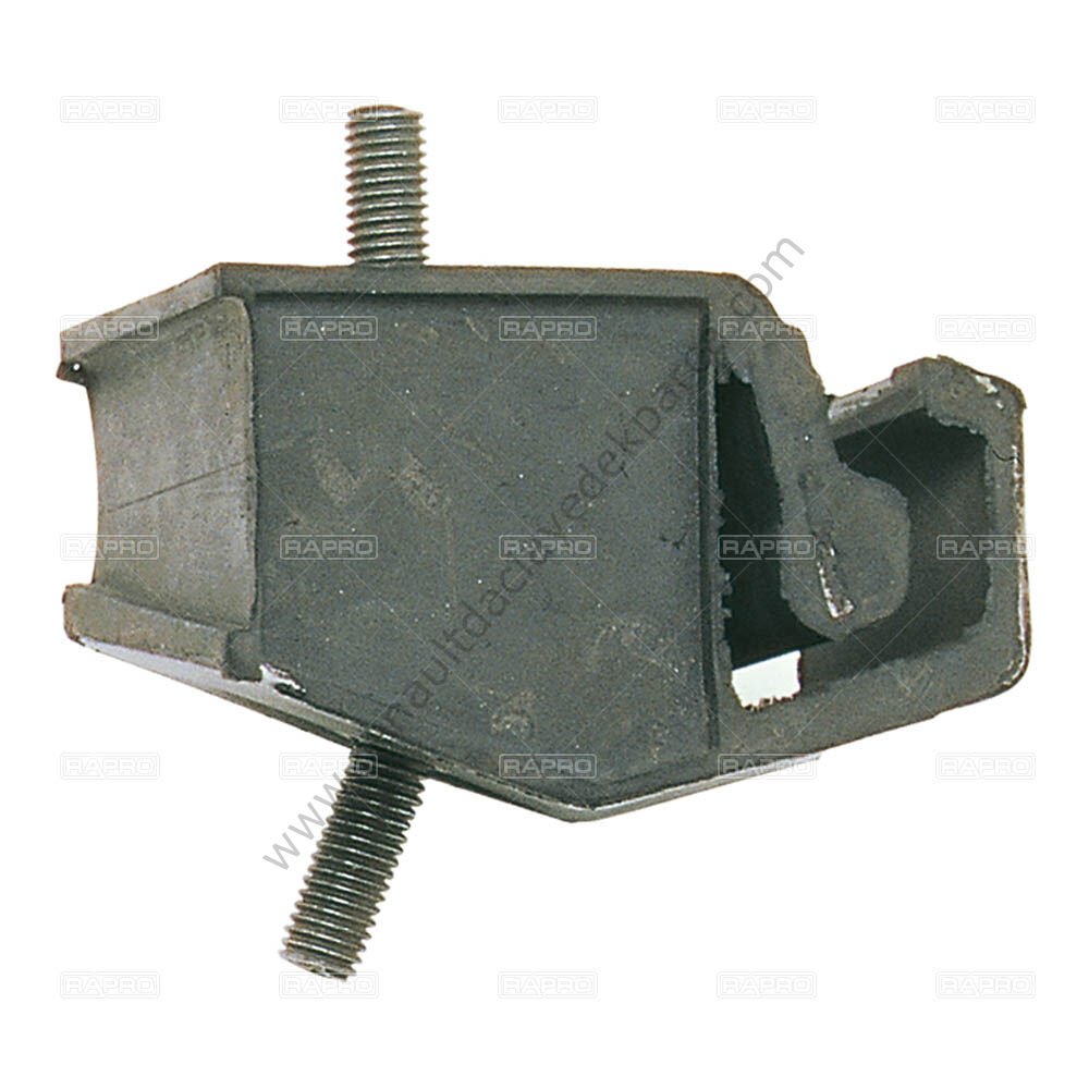 Renault 19 Megane Motor Takozu Sol