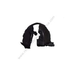 Clio 5 Ön Davlumbaz Sol