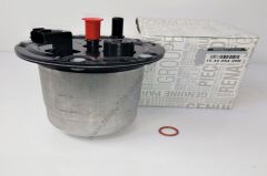 Mazot Filitre Kutusu Renault Clio Symbol Dacia Dokker 1.5 Dizel